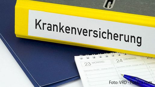 Krankenversicherung Krankenversicherung
