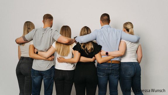 Tag des Ehrenamts, dbb jugend