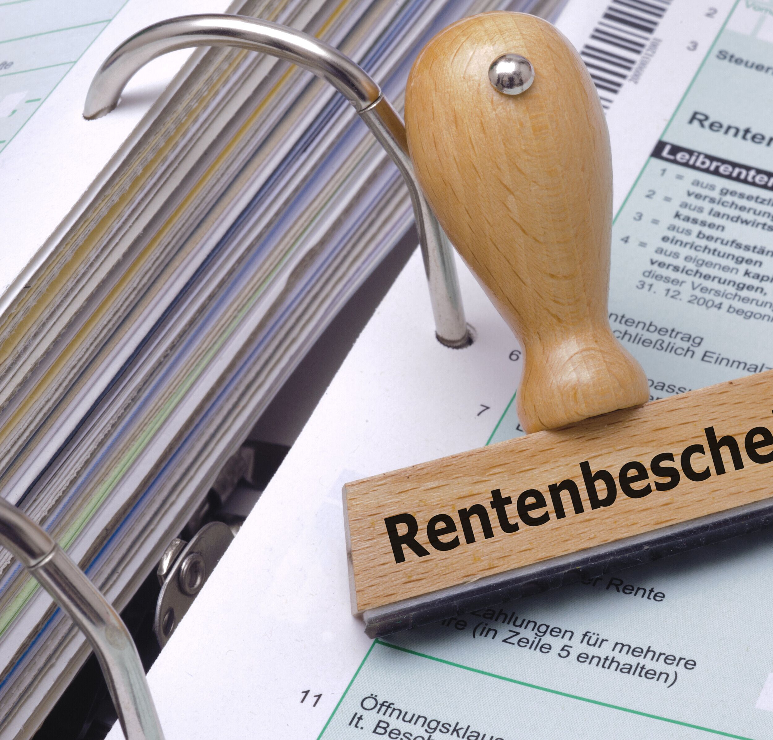 Wie arbeitet die Selbstverwaltung in der DRV BW?