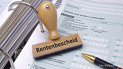 Wie arbeitet die Selbstverwaltung in der DRV BW?