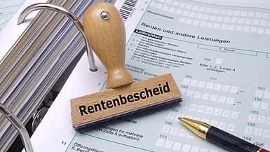 Wie arbeitet die Selbstverwaltung in der DRV BW?