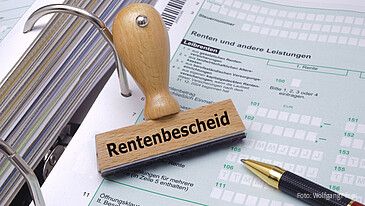 Wie arbeitet die Selbstverwaltung in der DRV BW?