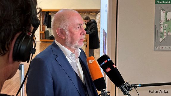 Einkommensrunde öffentlicher Dienst: Ländern droht ruinöser Bezahlungsrückstand Einkommensrunde öffentlicher Dienst: Ländern droht ruinöser Bezahlungsrückstand