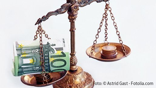 Einkommensrunde 2013