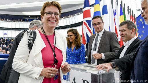 9th parliamentary term [14157], BISCHOFF, Gabriele (S&D, DE) [14500], Strasbourg [4228]