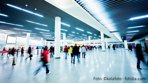Bürgerbefragung öffentlicher Dienst