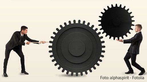 dbb Jahrestagung 2014