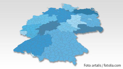 Besoldungsunterschiede