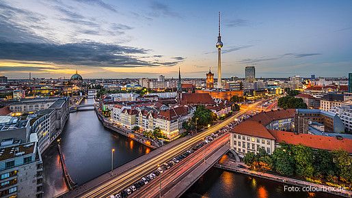 Berlin