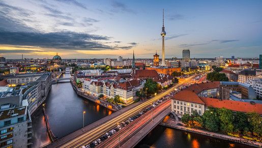 Berlin