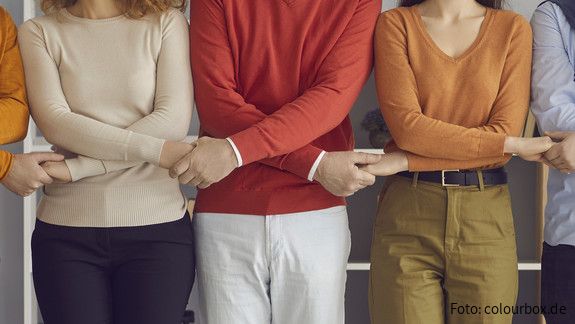 Zusammenhalt Zusammenhalt