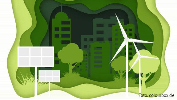 Umwelt und Gesundheit