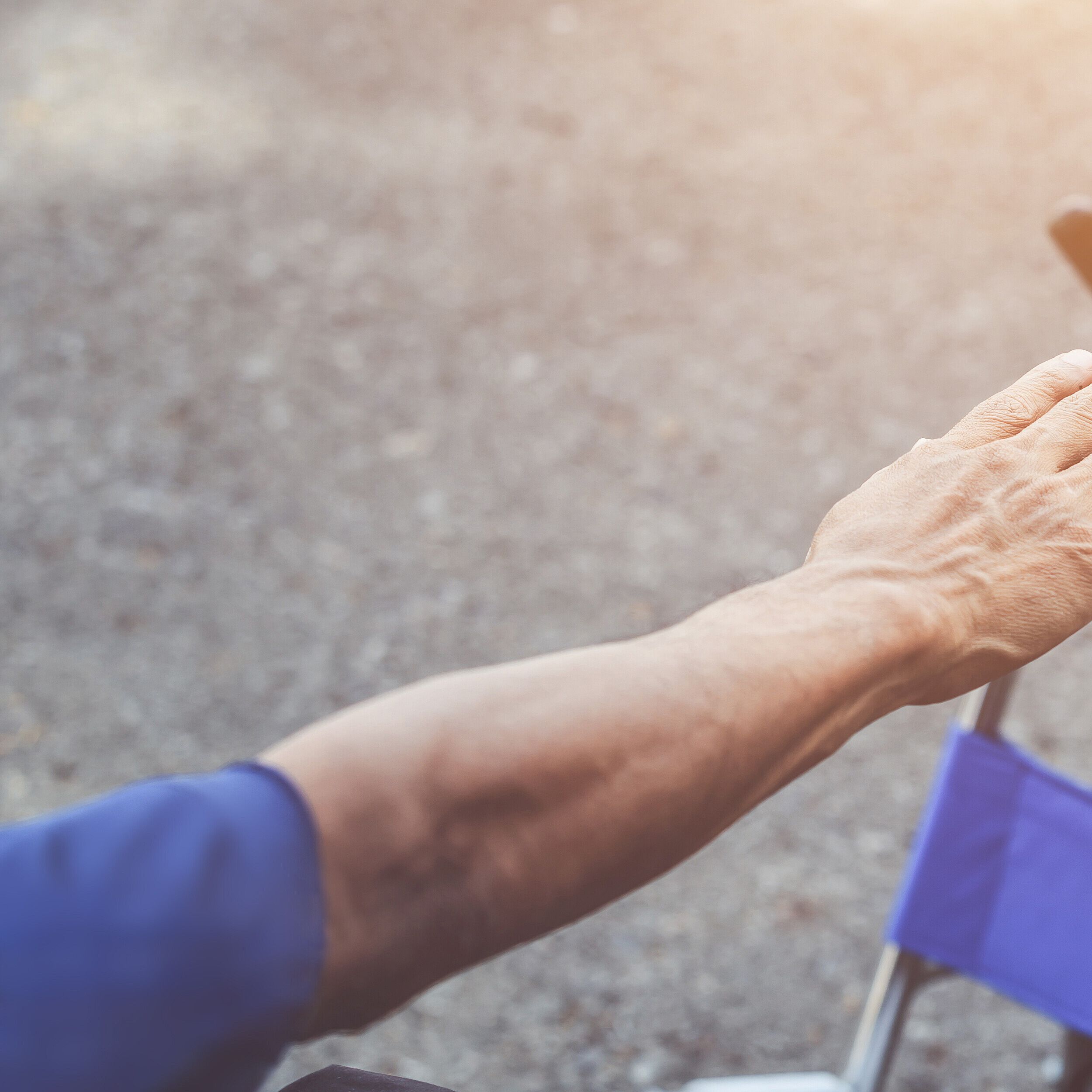 Wagner: „Barrierefreiheit ist kein freiwilliger Zusatz!“