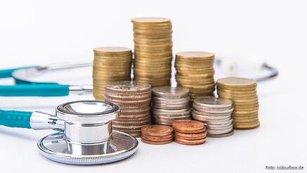 Gesundheitskosten