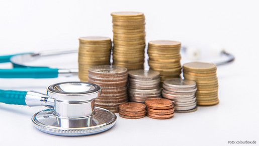 Gesundheitskosten