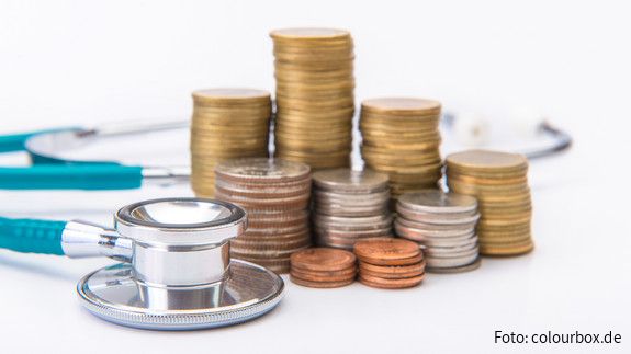 Gesundheitskosten Gesundheitskosten
