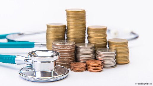 Gesundheitskosten