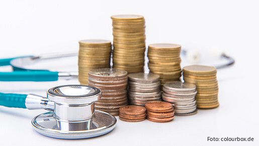 Gesundheitskosten