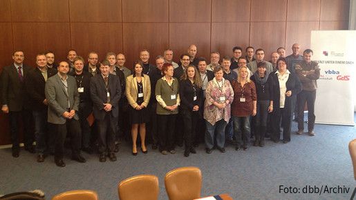 Jobcenterpersonalräte in Kassel Jobcenterpersonalräte in Kassel