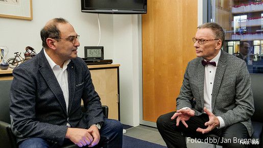 Grigorios Aggelidis und Horst Günther Klitzing Grigorios Aggelidis und Horst Günther Klitzing