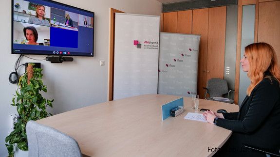 Karoline Herrmann Karoline Herrmann