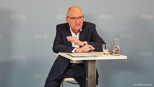 PKV, Private Krankenversicherung, dbb forum öffentlicher Dienst