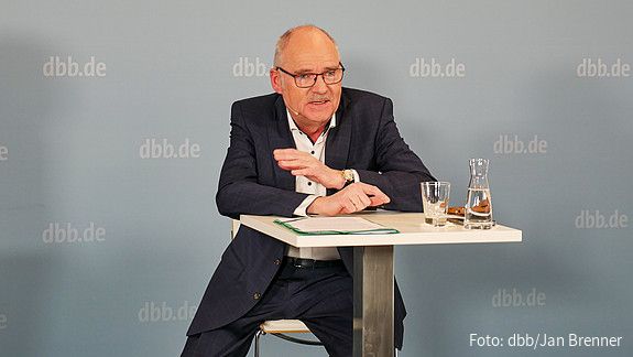 PKV, Private Krankenversicherung, dbb forum öffentlicher Dienst