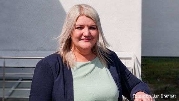 Bundesjugendleitung, Daria Abramov, dbb BJL