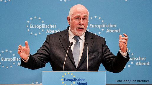 Europäischer Abend