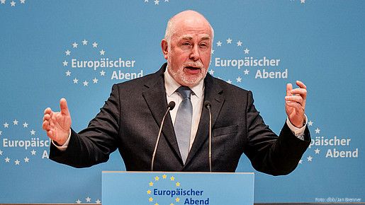 Europäischer Abend