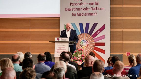 14. Forum Personalvertretungsrecht