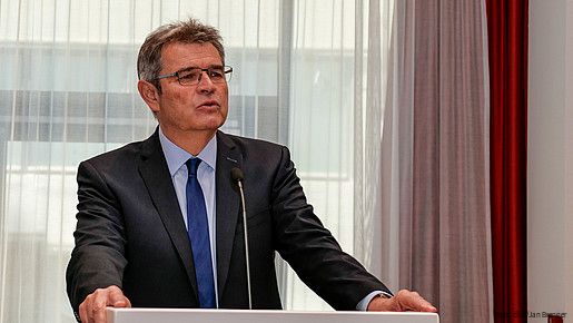Waldemar Dombrowski 