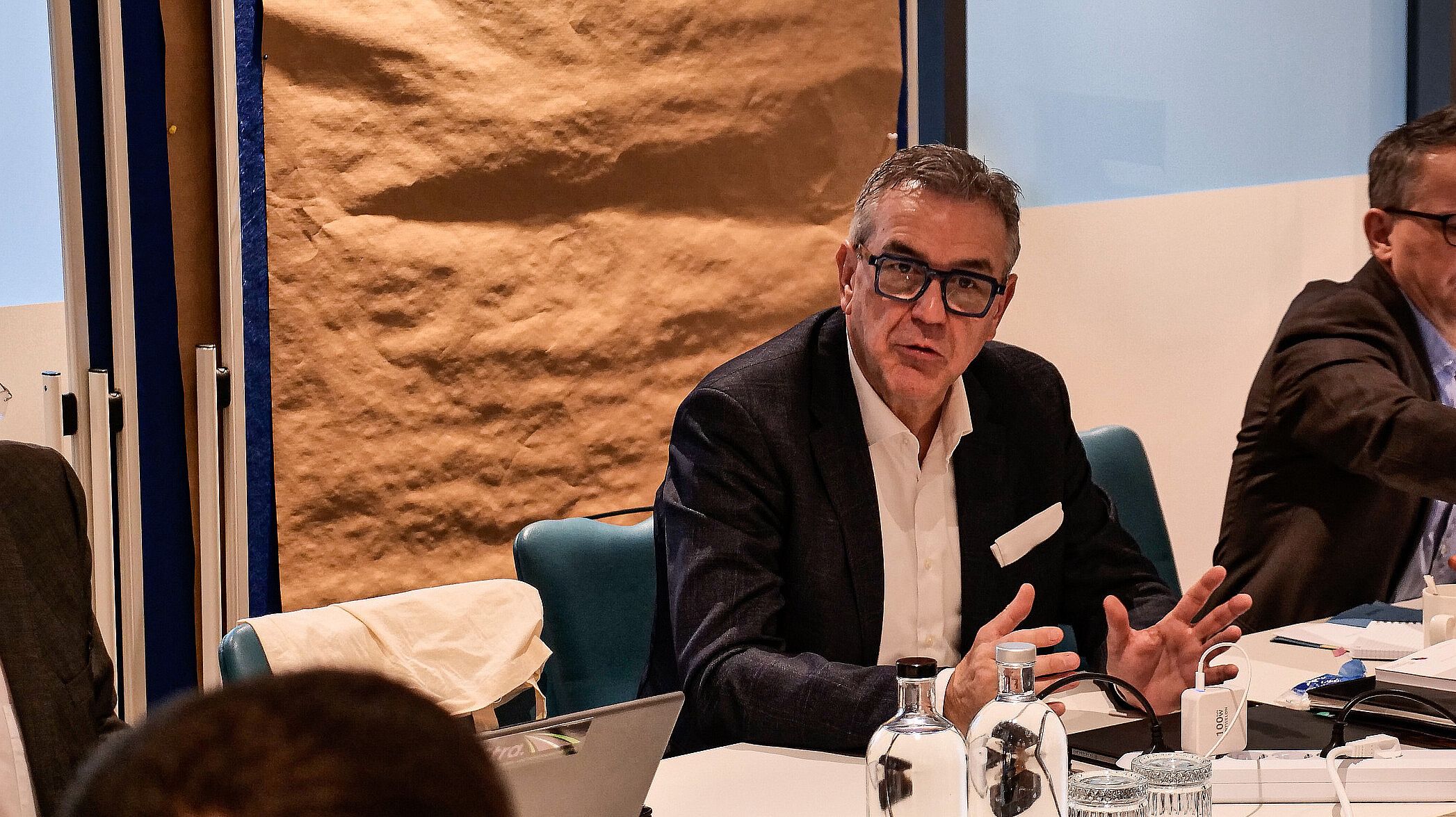  Die Autobahn GmbH darf ihre Beschäftigten nicht ausbremsen