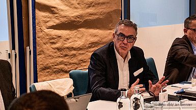  Die Autobahn GmbH darf ihre Beschäftigten nicht ausbremsen