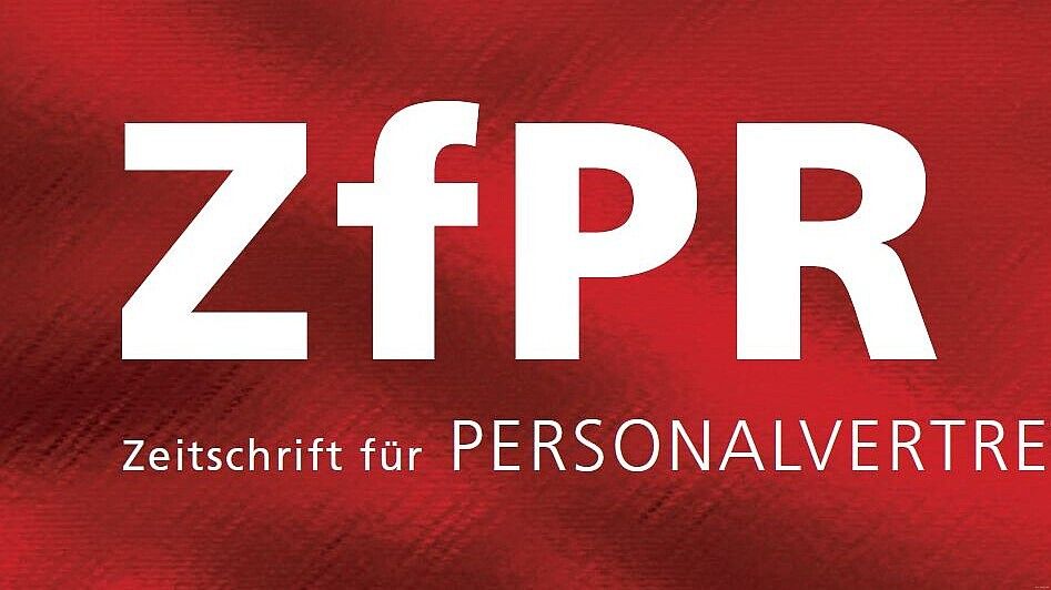 Geheimschutzstellen als personalvertretungsfreie Räume?