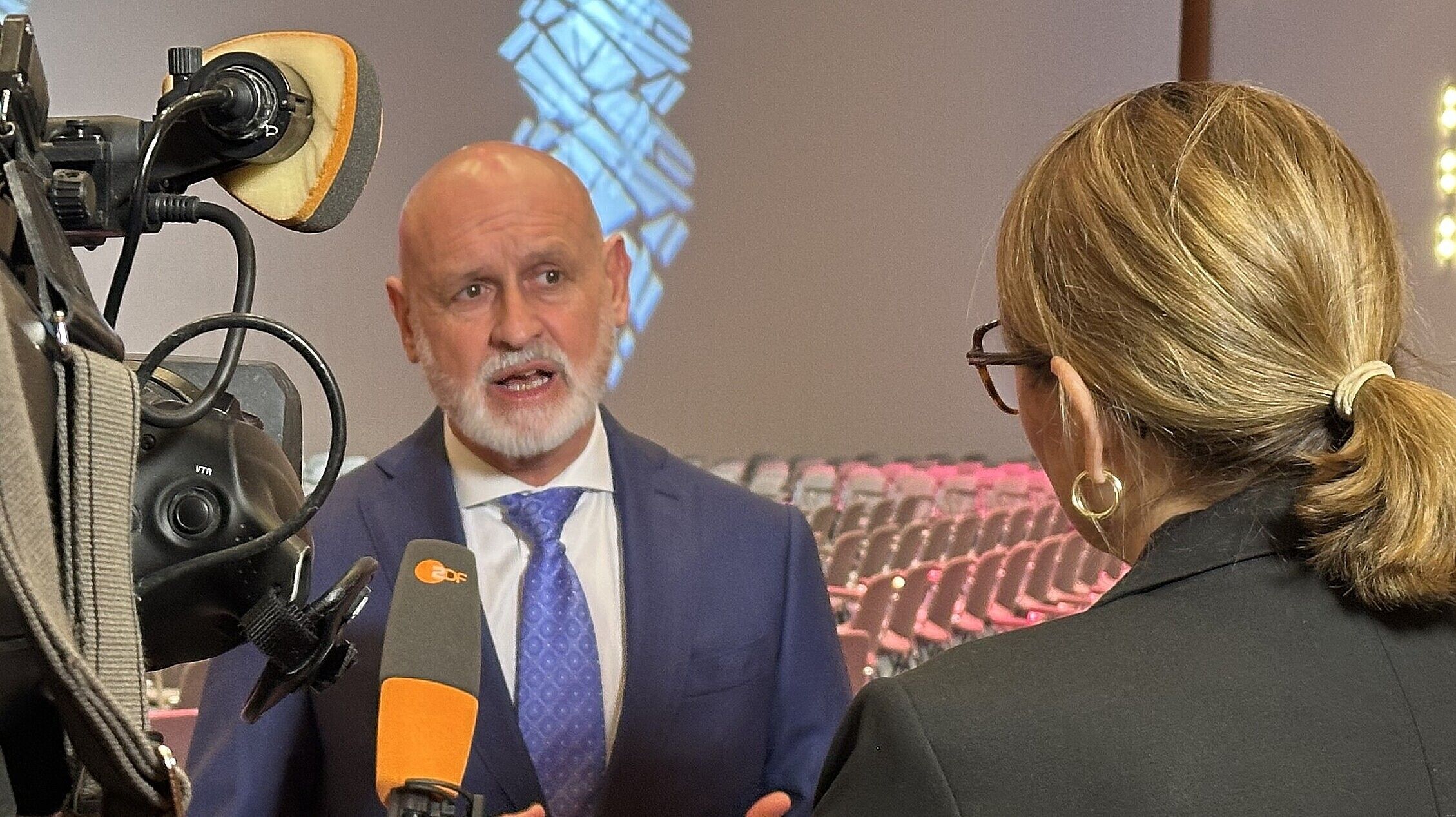 Geyer: Die Bevölkerung erwartet einen handlungsfähigen Staat