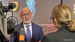 Geyer: Die Bevölkerung erwartet einen handlungsfähigen Staat