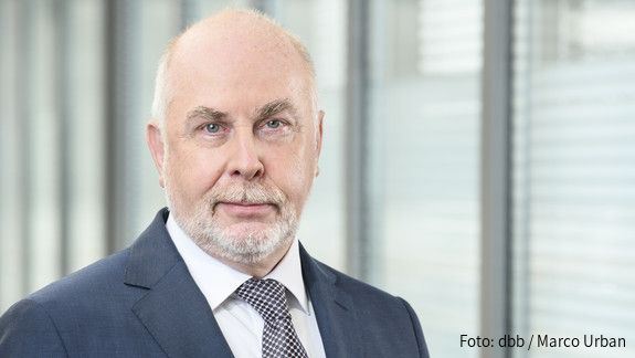 Ulrich Silberbach