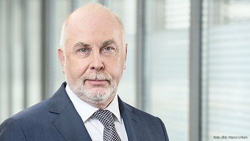 Ulrich Silberbach