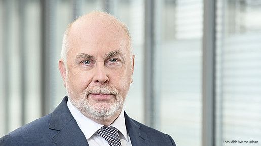 Ulrich Silberbach