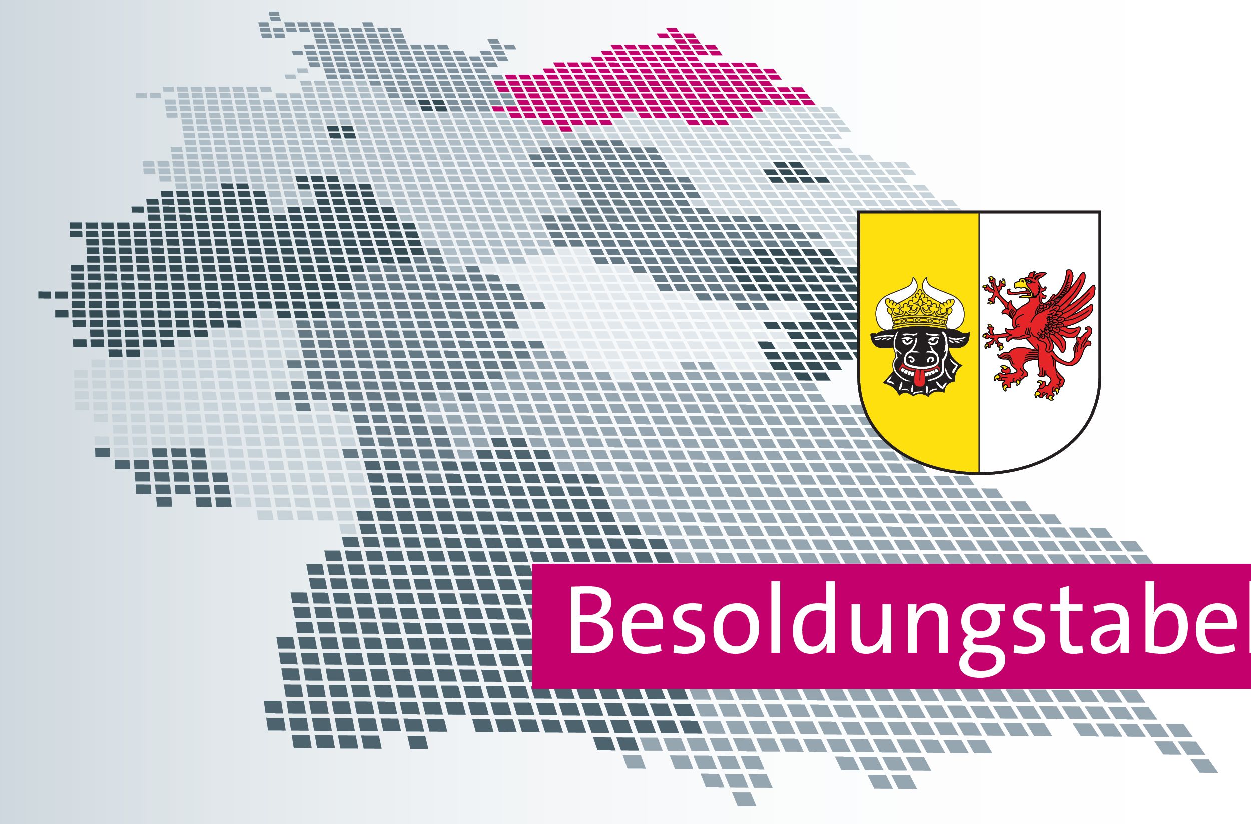 Aktuelle Besoldungstabelle Mecklenburg-Vorpommern ab 1. April 2026 – Gesetz verabschiedet