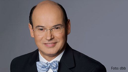 Hans-Ulrich Benra Hans-Ulrich Benra