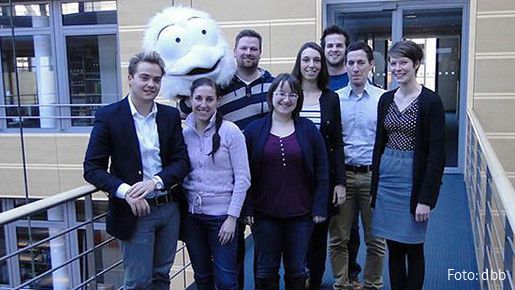 AG Jugend in Europa AG Jugend in Europa