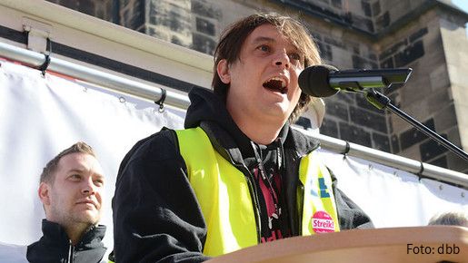 Andi Götz, dbb jugend bayern