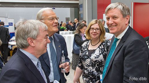 18. Europäischer Abend des dbb 18. Europäischer Abend des dbb