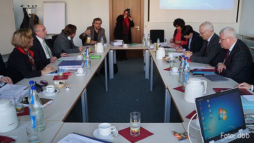 Tarifverhandlungen für den Lehrkräftebereich in Sachsen