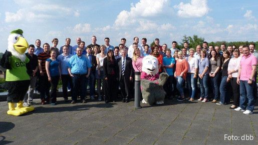 Bundesjugendausschuss Bundesjugendausschuss