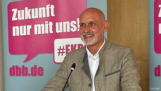 Volker Geyer