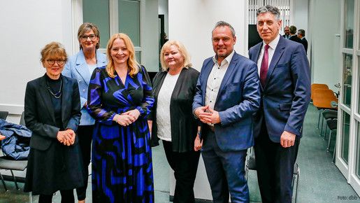 Jahresgespräch mit der Kultusministerkonferenz