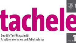 Jetzt erschienen: tacheles Oktober 2025
